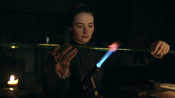 The Glassblower (2016)