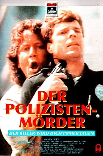 Der Polizisten-Mörder