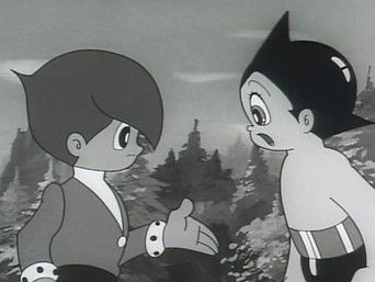 Episode 135 — The Robot-Dog Backy