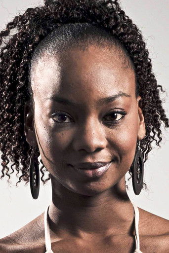 Foto de Karent Hinestroza