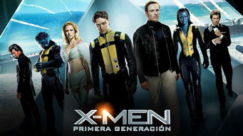 Galeria 5 - X-Men: Primera Generación
