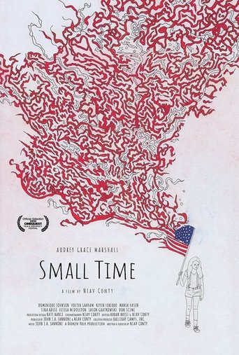 Small Time poster