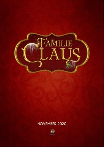 De Familie Claus