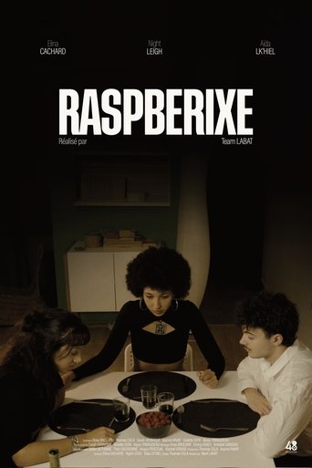 RASPBERIXE