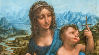 Léonard de Vinci: le chef-d'oeuvre redécouvert (2019)