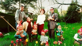 L'ami du jardin (1999)