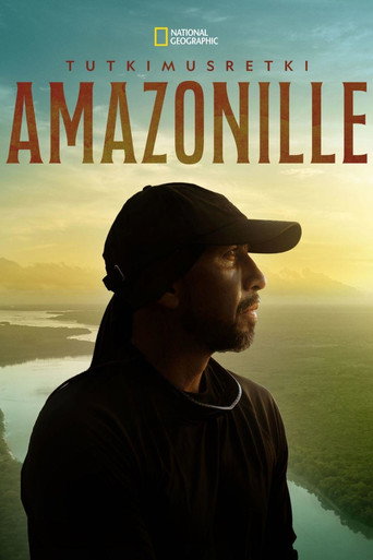 Expedition Amazon — Posters 8