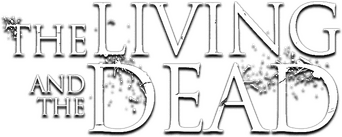 The Living and the Dead logo