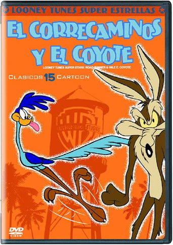 El Coyote y el Correcaminos (1949)