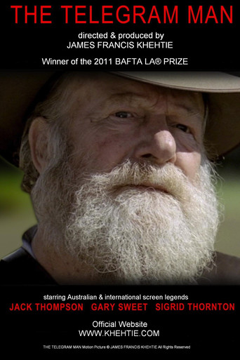 The Telegram Man (2011)