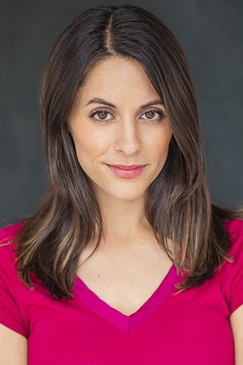 Image of Leandra Terrazzano