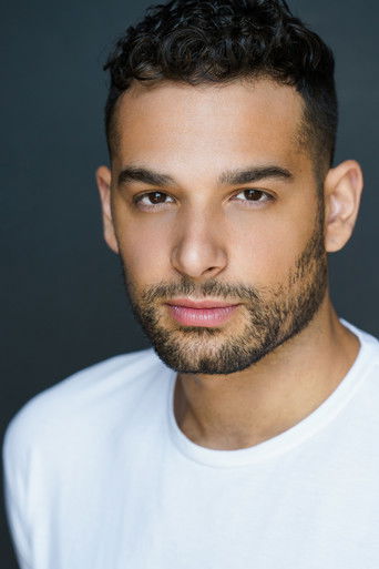 Foto de Johnny Sibilly