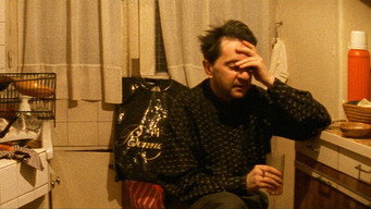 Still 1 from Intoxication