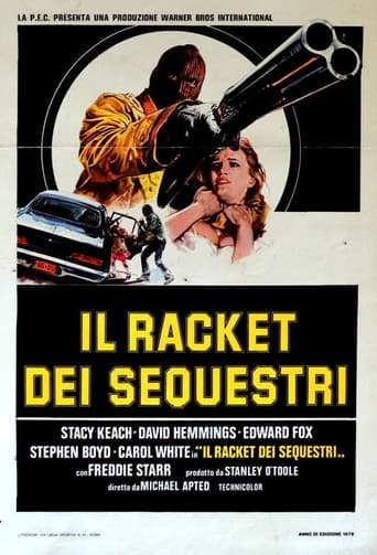 Il racket dei sequestri