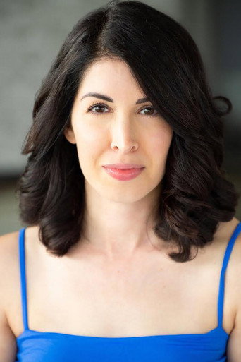Andrea Gonzalez Harris — 1