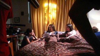 #11 Three Veils