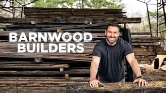 #13 Barnwood Builders