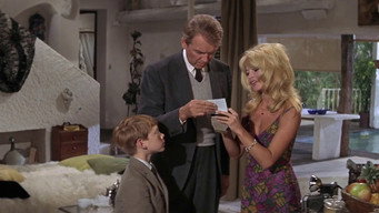 Dear Brigitte (1965)