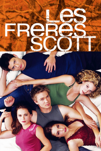 Les Frères Scott — affiche alternative