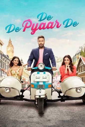 De De Pyaar De (2019)