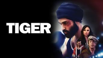 Tiger (2018)