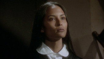 #11 Sister Emanuelle