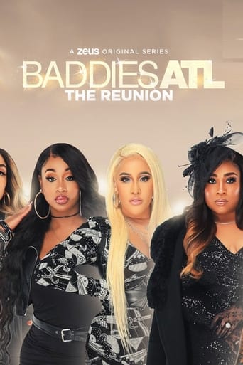 Baddies ATL: The Reunion torrent magnet 