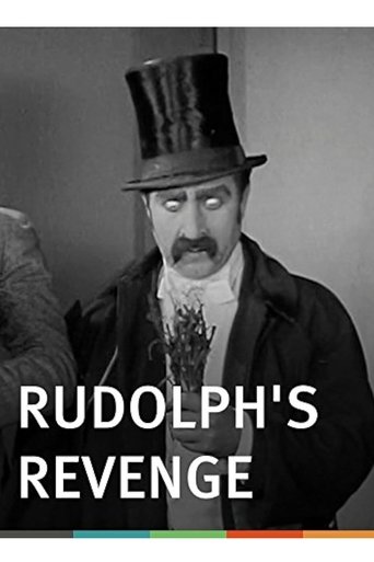 Rudolph's Revenge (1928)