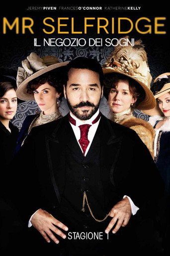 Stagione 1