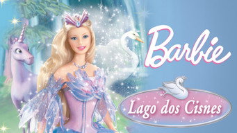 Still 5 from Barbie of Swan Lake