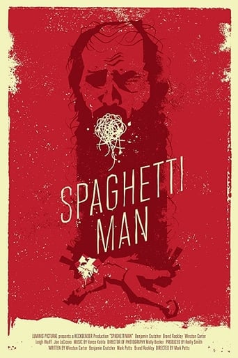 Spaghettiman