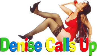 Denise Calls Up logo