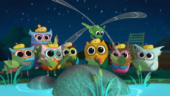 Episode 2 — Wingdale Style / Adventure Night