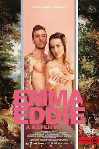 Emma és Eddie: A képen kívül