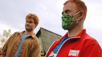 Episode 5 — Episode 5