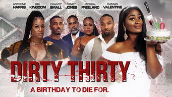 Dirty Thirty (2024)