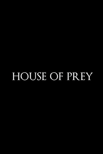 House of Prey (2016)
