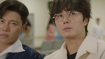 Episódio Episódio 3 da série Bom Trabalho