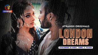 London Dreams (2025- )