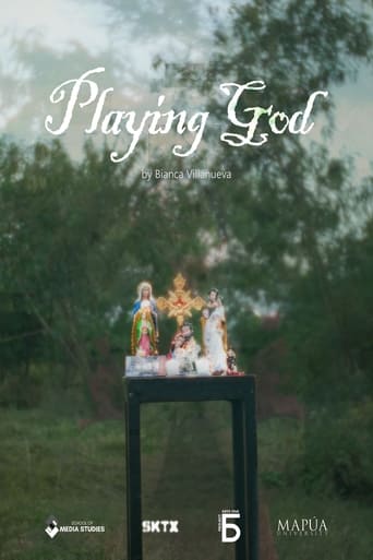 Playing God