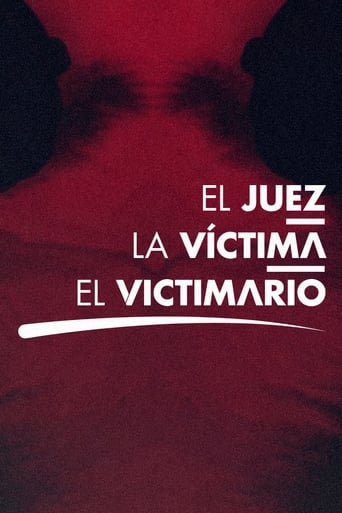 El juez, la víctima y el victimario en streaming 