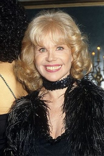 Image of Gloria LeRoy