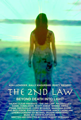 Poster of The 2nd Law