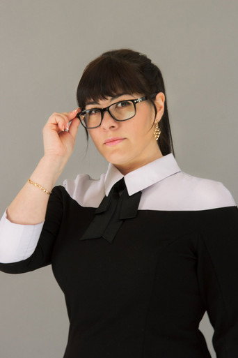 Foto de Gayane Kalmykova