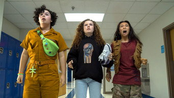 #5 The Slumber Party