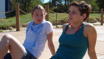 Galeria 1 - Jamie y Jessie no están juntas