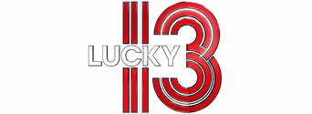 Lucky 13 logo