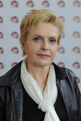 Image of Jolanta Żółkowska