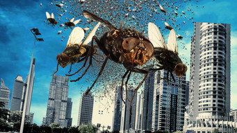 The Deadly Swarm (2024)
