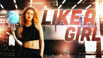 Like a Girl (2023- )